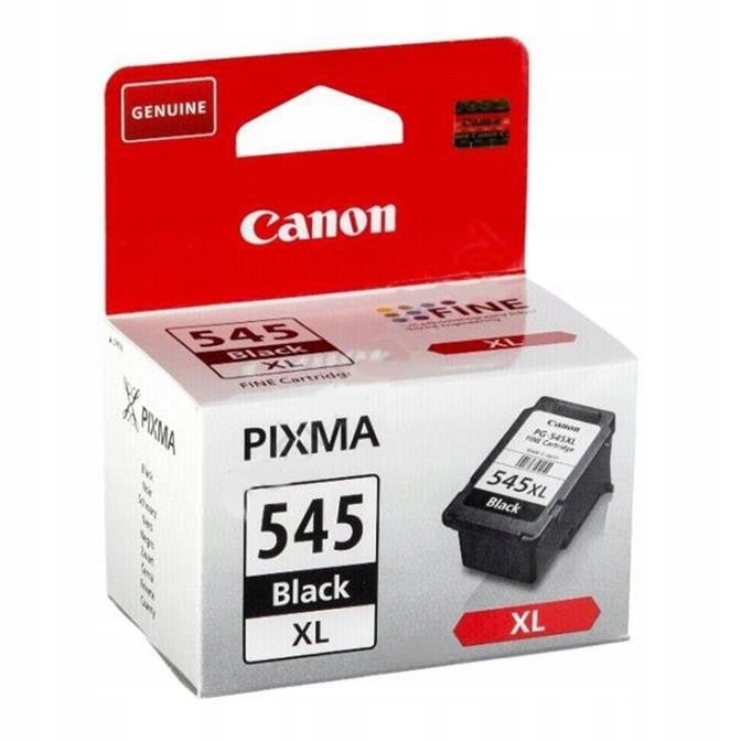 Čierny atrament Canon PG-545XL 8286B001 (čierny)